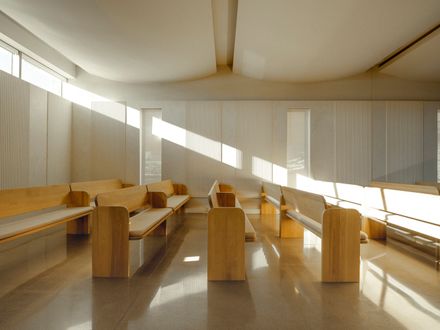 La Seigneurie Funeral Home