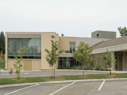 La Seigneurie Funeral Home