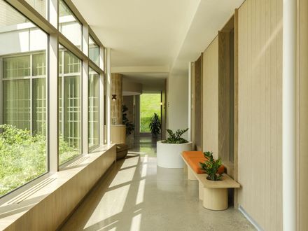 La Seigneurie Funeral Home