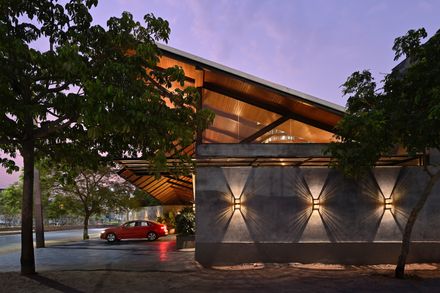 Tabula Rasa 2.0 Restaurant