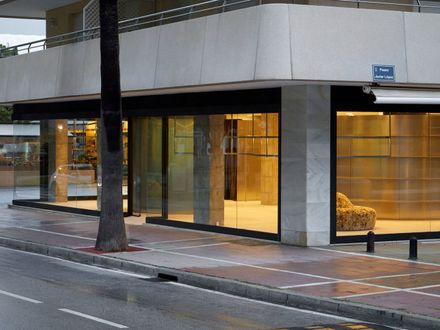 Ekseption Store Marbella