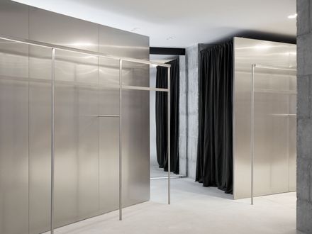 Ekseption Store Marbella