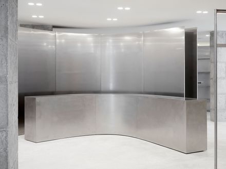 Ekseption Store Marbella