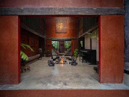 Mô He’ritage Villa