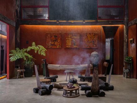 Mô He’ritage Villa