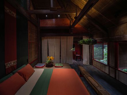 Mô He’ritage Villa