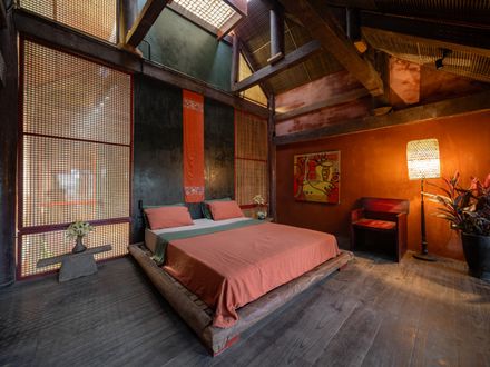 Mô He’ritage Villa