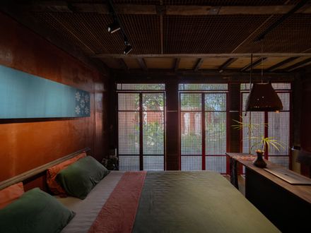 Mô He’ritage Villa