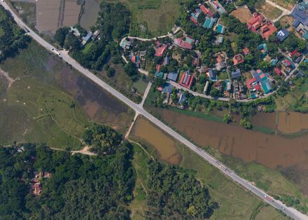 Mô He’ritage Villa