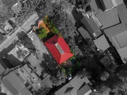 Mô He’ritage Villa