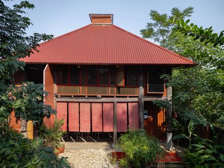 Mô He’ritage Villa