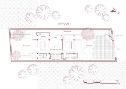 Mô He’ritage Villa