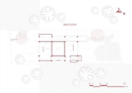 Mô He’ritage Villa