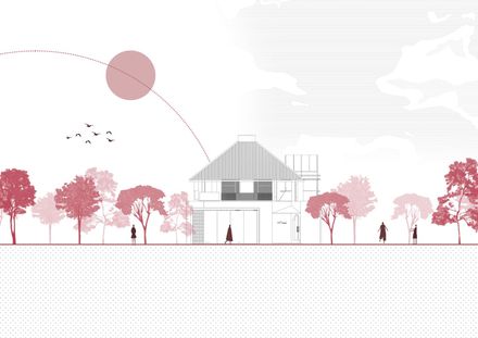 Mô He’ritage Villa