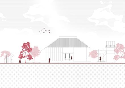 Mô He’ritage Villa