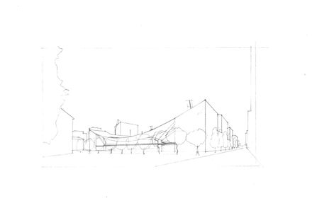 Tammela Hybrid Stadium