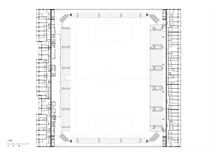 Tammela Hybrid Stadium