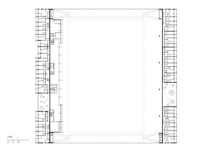 Tammela Hybrid Stadium
