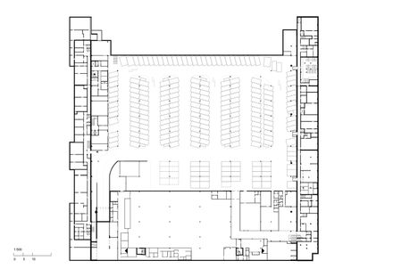 Tammela Hybrid Stadium