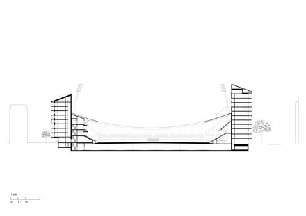 Tammela Hybrid Stadium