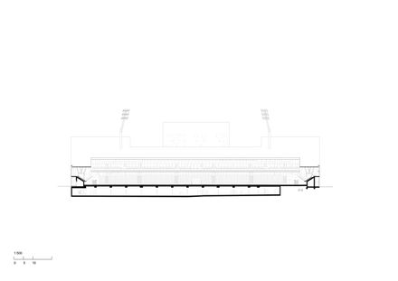 Tammela Hybrid Stadium