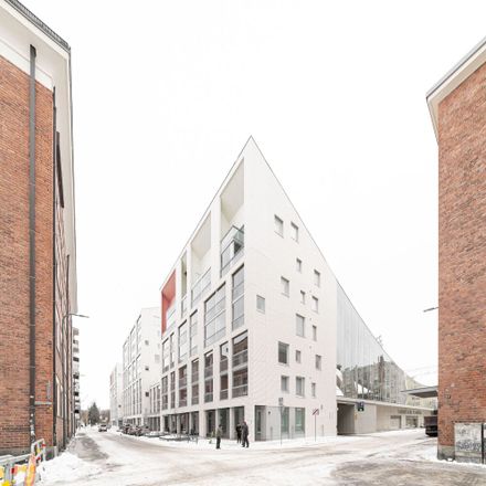 Tammela Hybrid Stadium