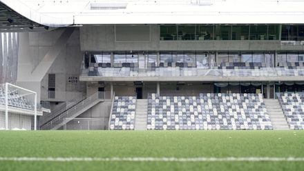 Tammela Hybrid Stadium