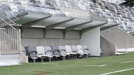 Tammela Hybrid Stadium