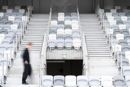 Tammela Hybrid Stadium