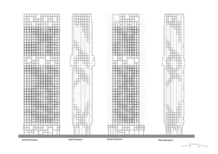 Irwell Hill Residences