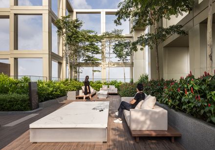 Irwell Hill Residences