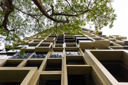 Irwell Hill Residences