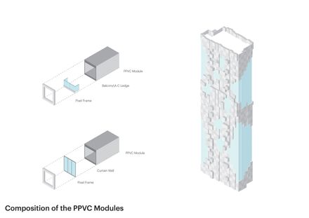 Irwell Hill Residences