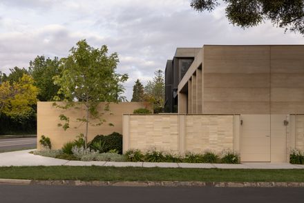 St Kilda Residence