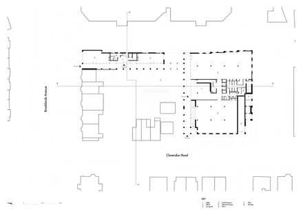 Brooklands Workplace Campus