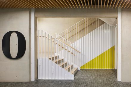 Brooklands Workplace Campus