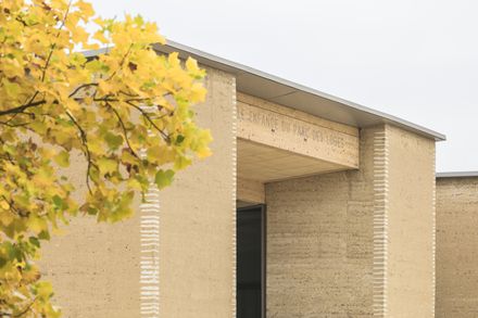 Parc Des Loges - Childhood And Sports Center