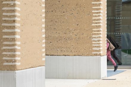 Parc Des Loges - Childhood And Sports Center