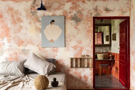 Kalam By Paddy House