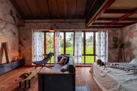 Kalam By Paddy House