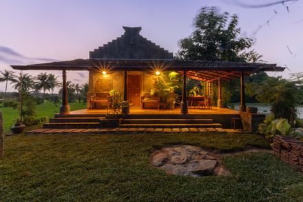 Kalam By Paddy House