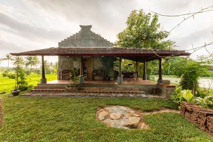 Kalam By Paddy House