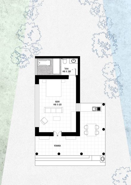 Kalam By Paddy House