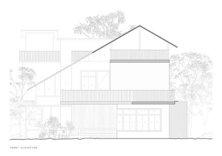 Infinity Edge Residence