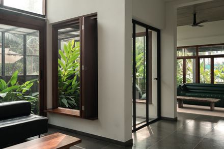 Infinity Edge Residence