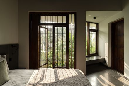 Infinity Edge Residence