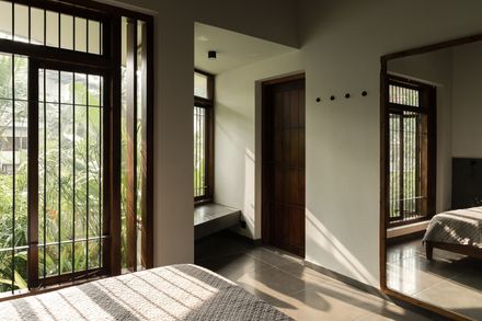 Infinity Edge Residence