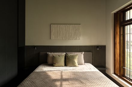 Infinity Edge Residence