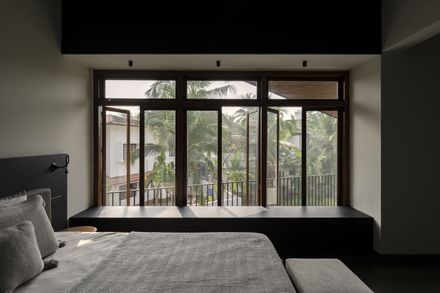 Infinity Edge Residence