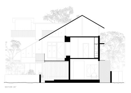 Infinity Edge Residence